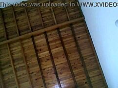 Watch this latina wife cum hard on bbc bull for hubby