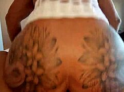 deep throat extreme fuck with muscular milf MikeXMoreno part 2