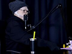 damiana flirts safado in lingerie interview then group toys with vovo moai part 8