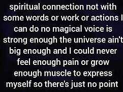 ever feel like no one loves you more than your lonely kindness allows?