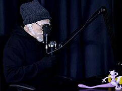 damiana flirts safado in lingerie interview then group toys with vovo moai part 8