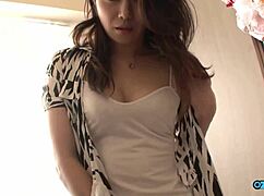 Why stop rubbing that hairy cunt when fingers dive in deeper?