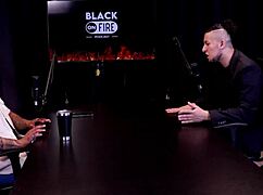 damn that first anal hurt but teaching her hubby was hilarious on sheer red