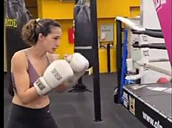 Why Does Tildzo Tease So Perfectly in Public as Serbian Wife?