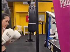 Why Does Tildzo Tease So Perfectly in Public as Serbian Wife?