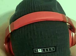 oh man i start soft then go hard on sloppy deepthroat blowjob cum in mouth post orgasm pov sucking