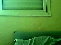 Mom's lingerie fetish makes her big tits and pussy ache with need