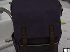 stepmom reagan foxx joins teen stepdaughter madi collins and asian kimmy kimm for wild pussy licking threesome