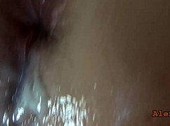 fill my horny hairy pussy till i'm creampied pregnant