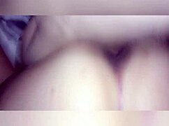 bold latina wife creampied hard screaming