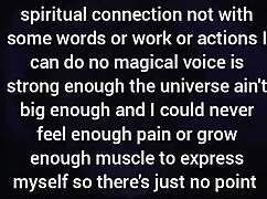 ever feel like no one loves you more than your lonely kindness allows?