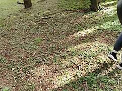 WHAT IF MOMMY FLASHES HER BIG ASS IN PUBLIC SKIRT ON SPRING BREAK?