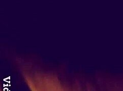 Girls, how deep can you throat during this gangbang fisting frenzy? 