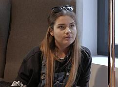 Nataly Gold Casting Interview Shares Wild Pornstar Secrets