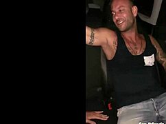 Clea Gaultier Bent Over Doggystyle Blowjob Boobs Lick Compilation