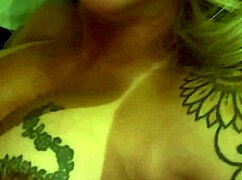 milf maitê hedoné craves anal toy play and squirts twice on camera