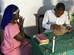 full vid: step sis confesses sins to dad, ends in squirts & cumshots 😈💦 booty babbie harveyxbush