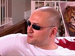 krystal jordan 18 milf mommy in fishnets heels loves deepthroat facials doggystyle gaping on bed