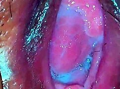 Wanna see hot pussy juice explode while I shave it smooth?