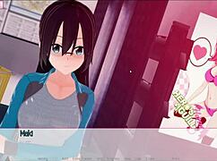part 103 lets play lessons in love fantasy hentai