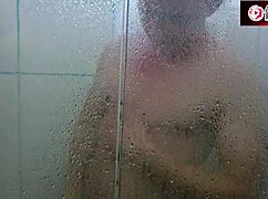 hired hot maid shows up without panties rides cock during cleaning