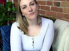 oops clara dee ruins your throbbing orgasm pov handjob?