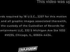 khloe kapri fucks secret agent hard begs for his hot cum mission impossible cosplay parody