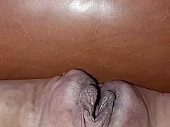 gretala flashes her huge pregnant belly and natural tits completely nude