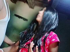 desi gawar nibba scores hot modern sexy desi fuck doll