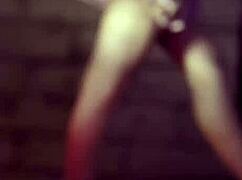 Sheseducedme Milfs Face Sit and Strapon Fuck Curvy Babes Hard