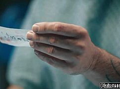 nurse, suck my dick for your soul or lose it forever in this taboo milking?