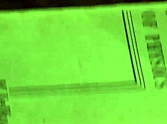 tanya cox starts fingering her wet pussy then slams vibe deep inside wow