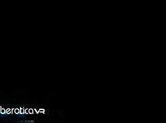 oh man solo blonde teen paulina soul vr masturbation hits different