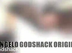 Dulce Maylene's First Triple Penetration Drench In Piss