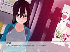 part 103 lets play lessons in love fantasy hentai