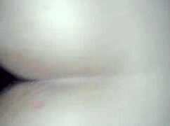 Fucking My BBW Ex Hard Doggystyle Interracial Monster Black Cock