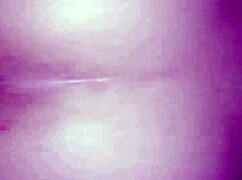 Fucking My BBW Ex Hard Doggystyle Interracial Monster Black Cock