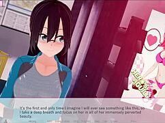 part 103 lets play lessons in love fantasy hentai