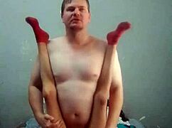 step dad fucks petite 18+ stepdaughter old man skinny teen slut