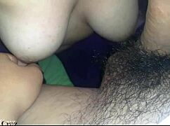 watch me swallow your thick cum load after you rip my clothes and fuck me senseless