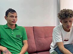 Bet Girlfriend's Ass Best Friend Fucks Her Raw