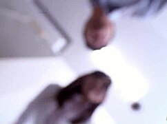 japanese nerd teen glasses sucks stranger couple cock uncensored