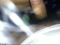 watch me swallow your thick cum load after you rip my clothes and fuck me senseless