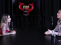 he went crazy watching women dominate others and ranted on social media censorship angélica morango