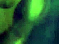 indian brunette lady strips nude dancing erotically teasing in the most powerful ritual fun!