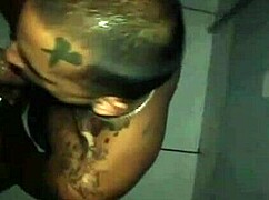 dude i crossdressed with my straight friend in secret and it got wild 🔥🍑