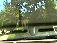 fucking devon lee's huge tits and shaved pussy in lingerie heels