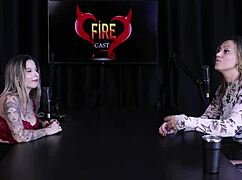 he went crazy watching women dominate others and ranted on social media censorship angélica morango