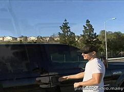 kylie reese rides thick cock hard before taking his creampie deep inside