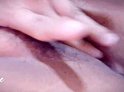 hey pinay slut with big tits wanna cum watching my wet hairy pussy up close??